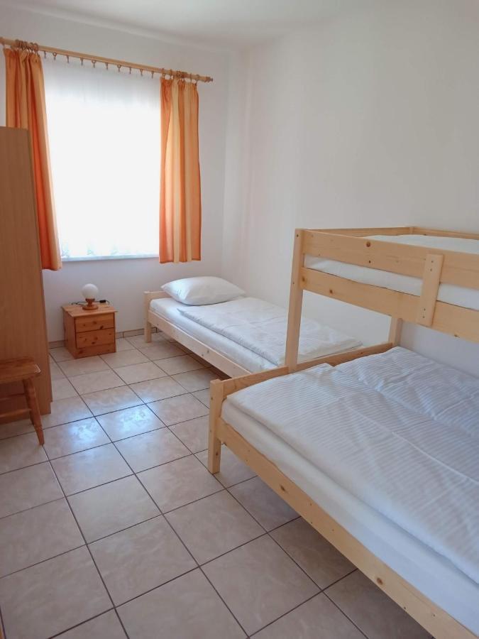 Flauta Apartamenty Rodzinne Mielenko Dış mekan fotoğraf