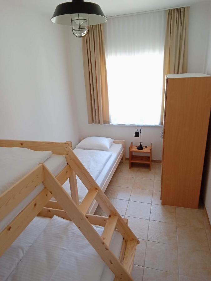 Flauta Apartamenty Rodzinne Mielenko Dış mekan fotoğraf