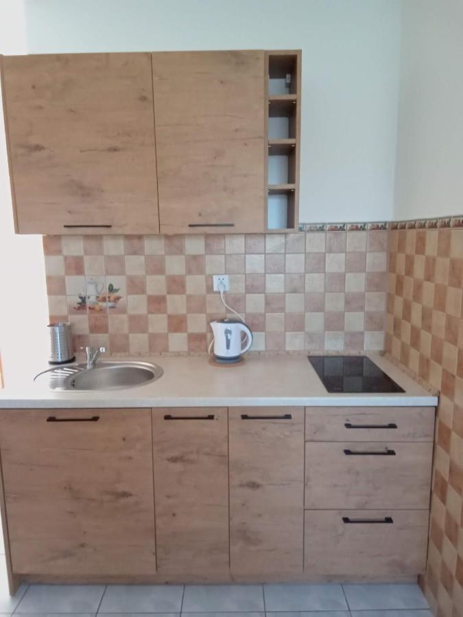 Flauta Apartamenty Rodzinne Mielenko Dış mekan fotoğraf
