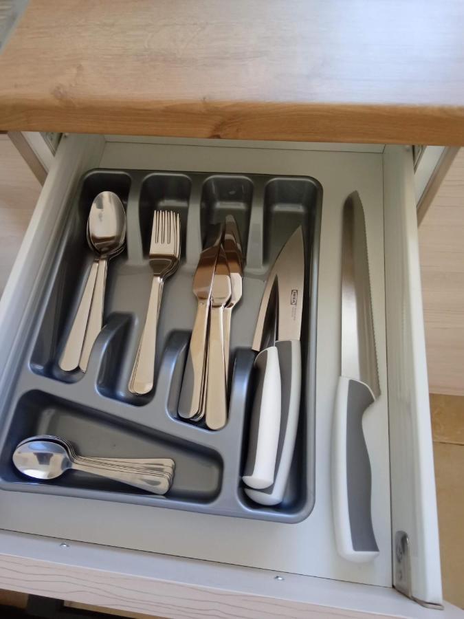Flauta Apartamenty Rodzinne Mielenko Dış mekan fotoğraf