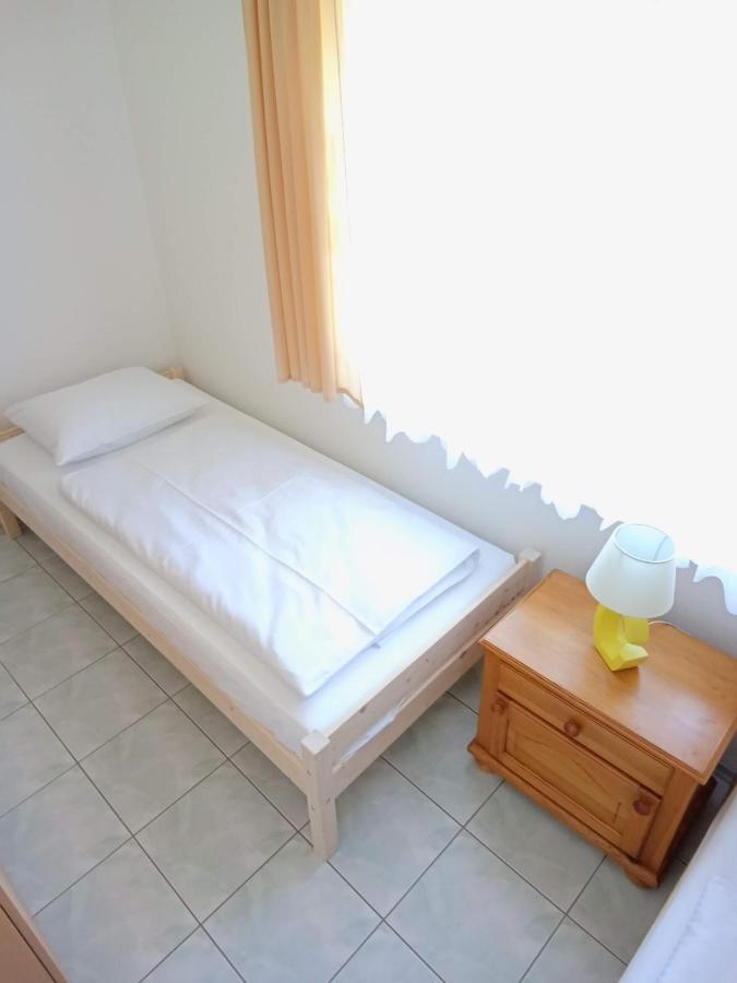 Flauta Apartamenty Rodzinne Mielenko Dış mekan fotoğraf