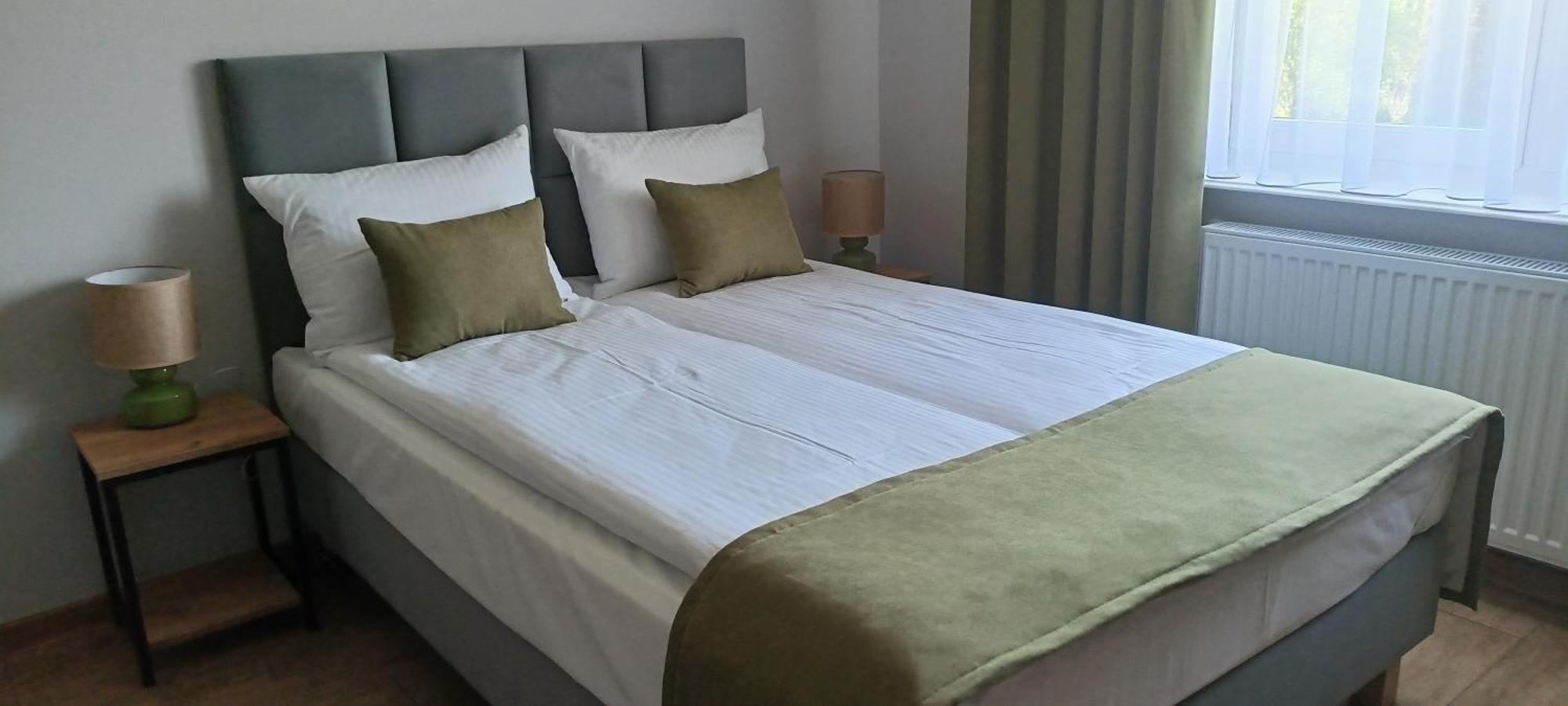 Flauta Apartamenty Rodzinne Mielenko Dış mekan fotoğraf