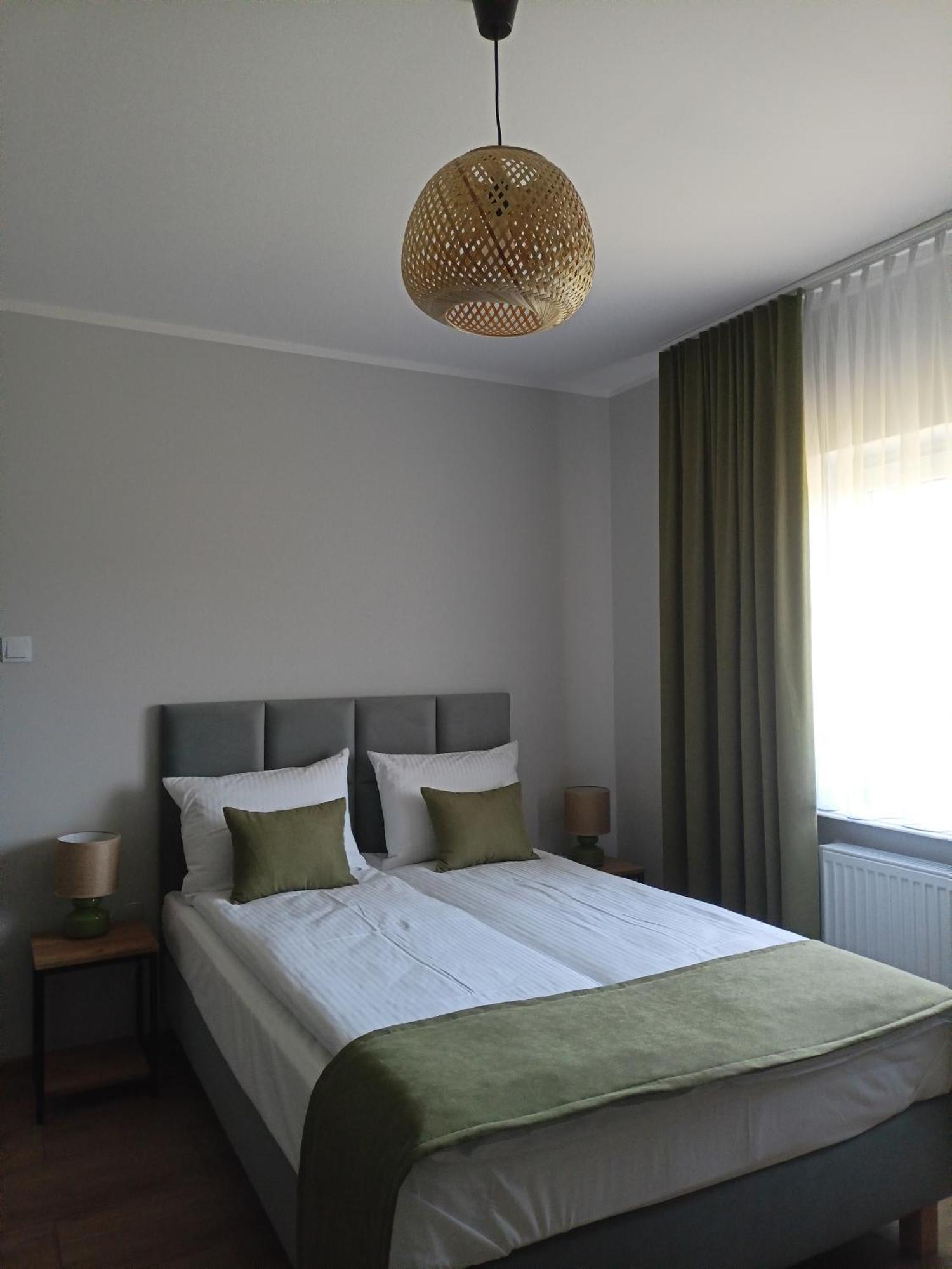 Flauta Apartamenty Rodzinne Mielenko Dış mekan fotoğraf