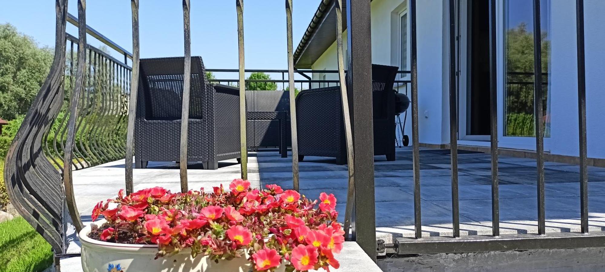 Flauta Apartamenty Rodzinne Mielenko Dış mekan fotoğraf