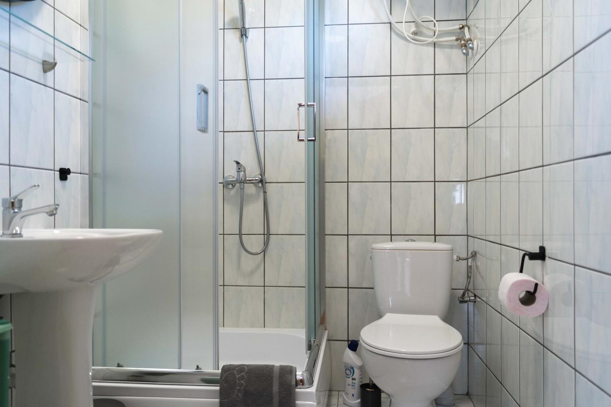 Flauta Apartamenty Rodzinne Mielenko Dış mekan fotoğraf